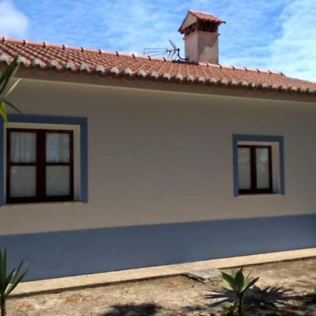 Casa Da Samouqueira Vila Rogil Exterior foto