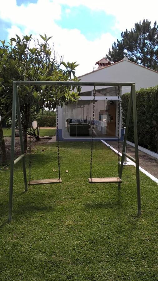 Casa Da Samouqueira Vila Rogil Exterior foto
