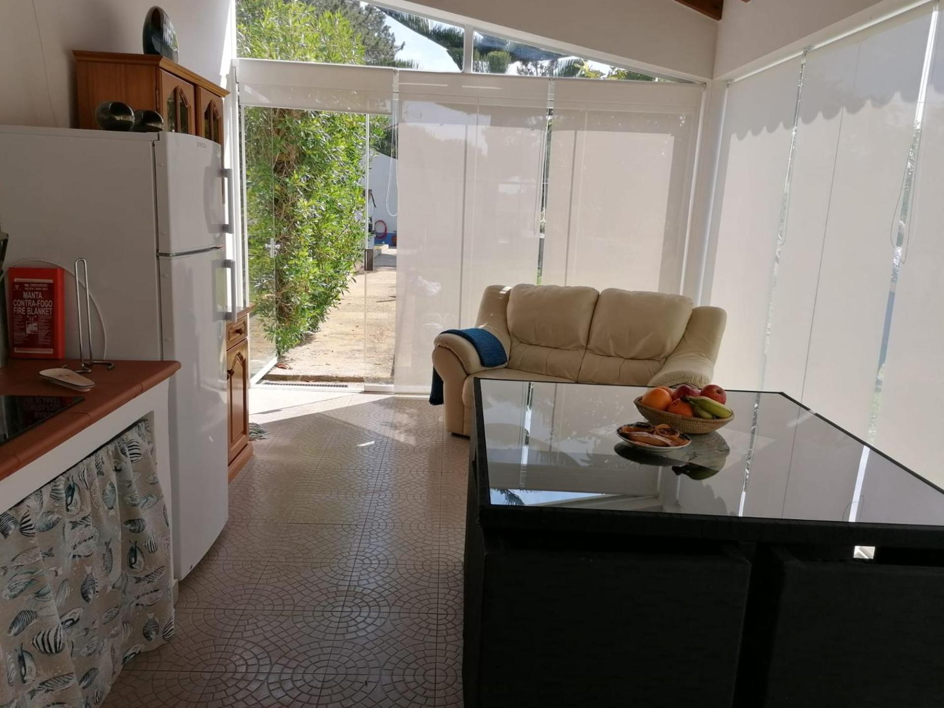 Casa Da Samouqueira Vila Rogil Exterior foto