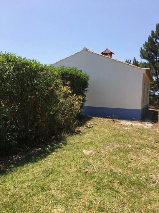 Casa Da Samouqueira Vila Rogil Exterior foto