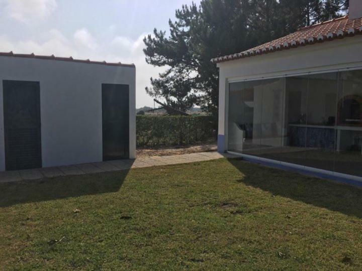 Casa Da Samouqueira Vila Rogil Exterior foto