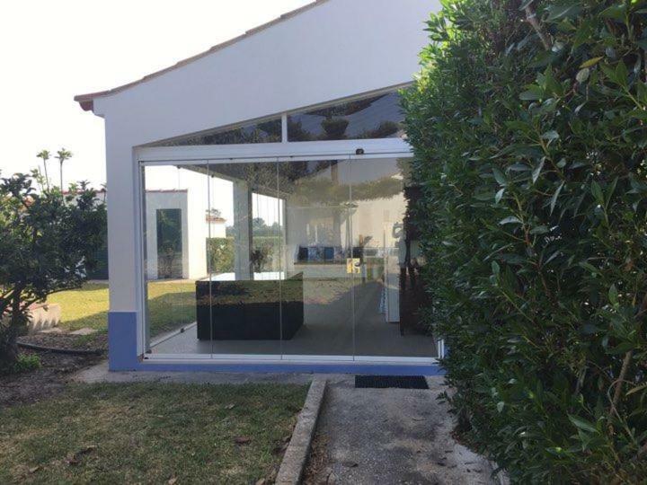 Casa Da Samouqueira Vila Rogil Exterior foto