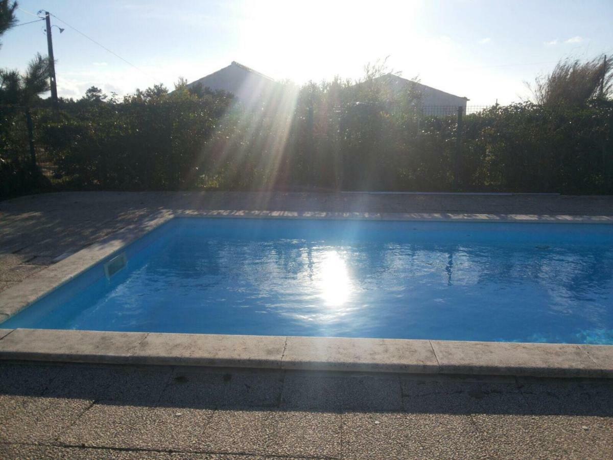 Casa Da Samouqueira Vila Rogil Exterior foto